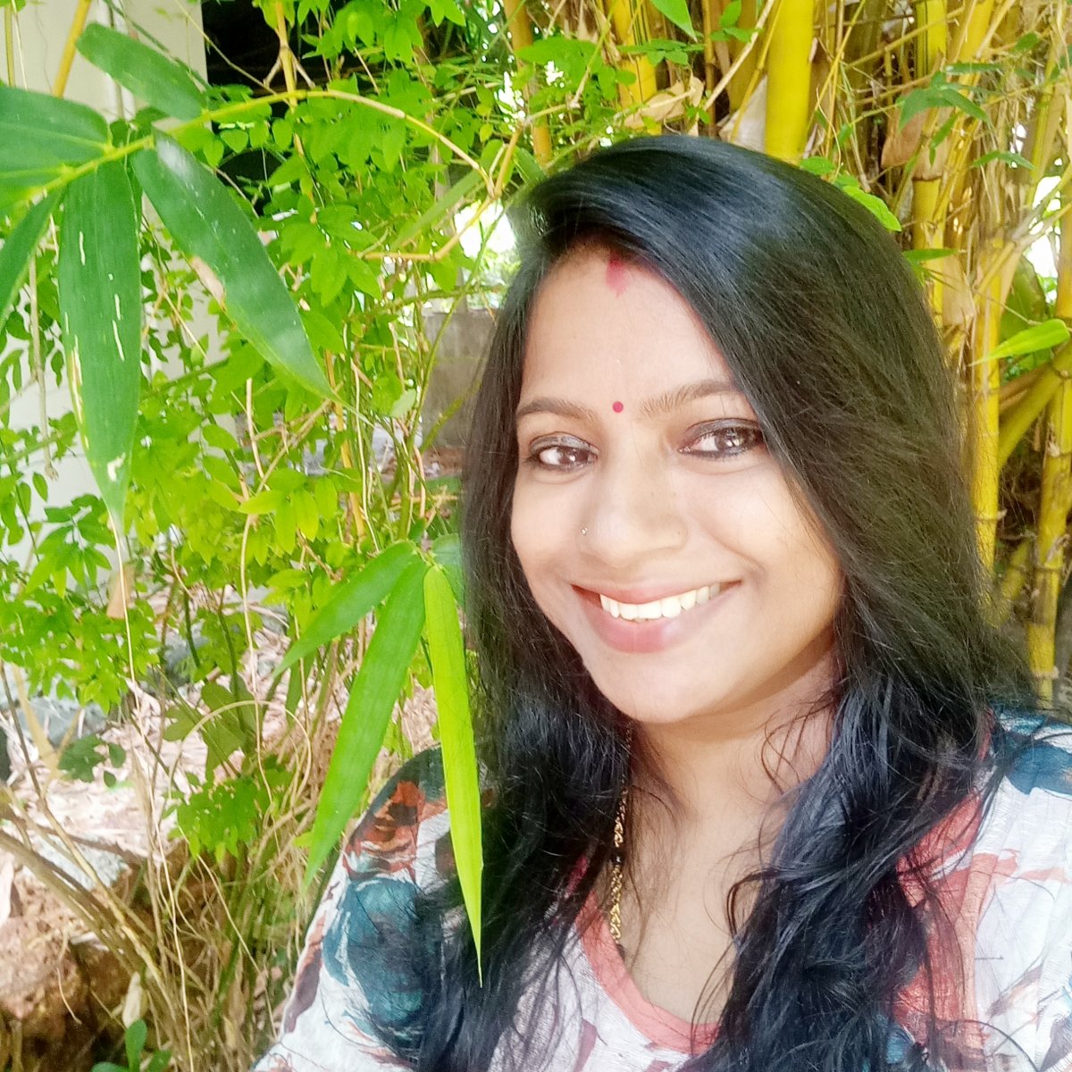 Sathya Shenoy
