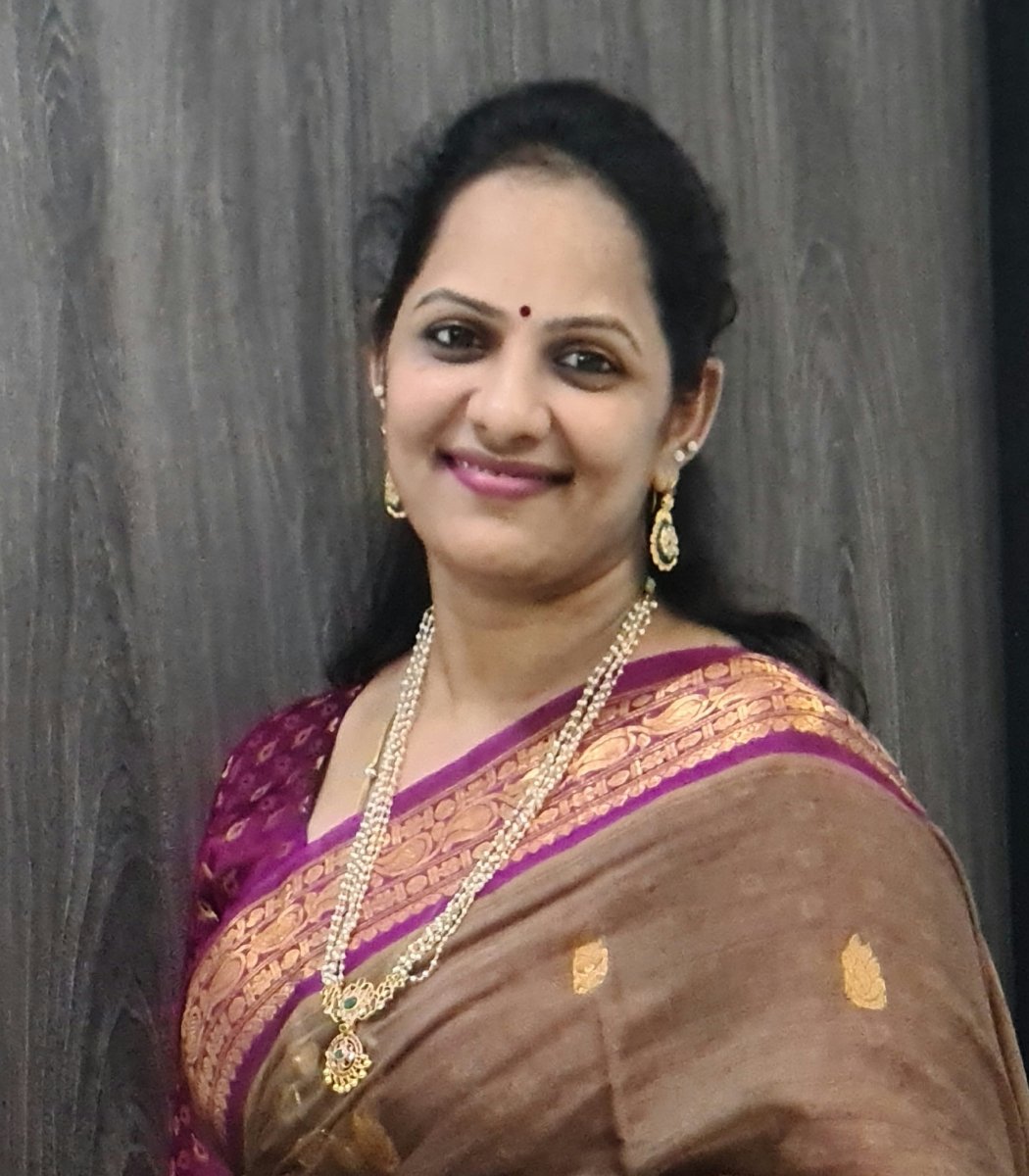 Sravanthi chaturvedula