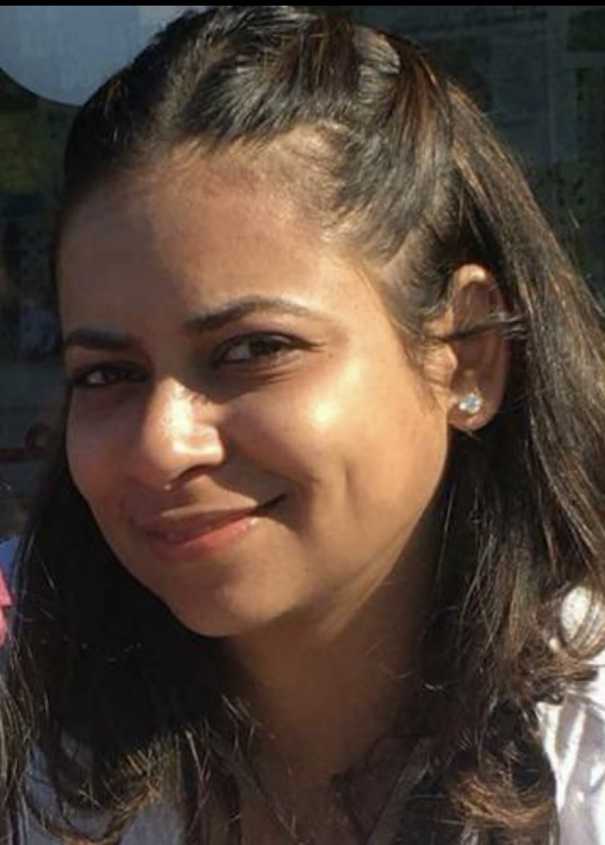Aditi jain