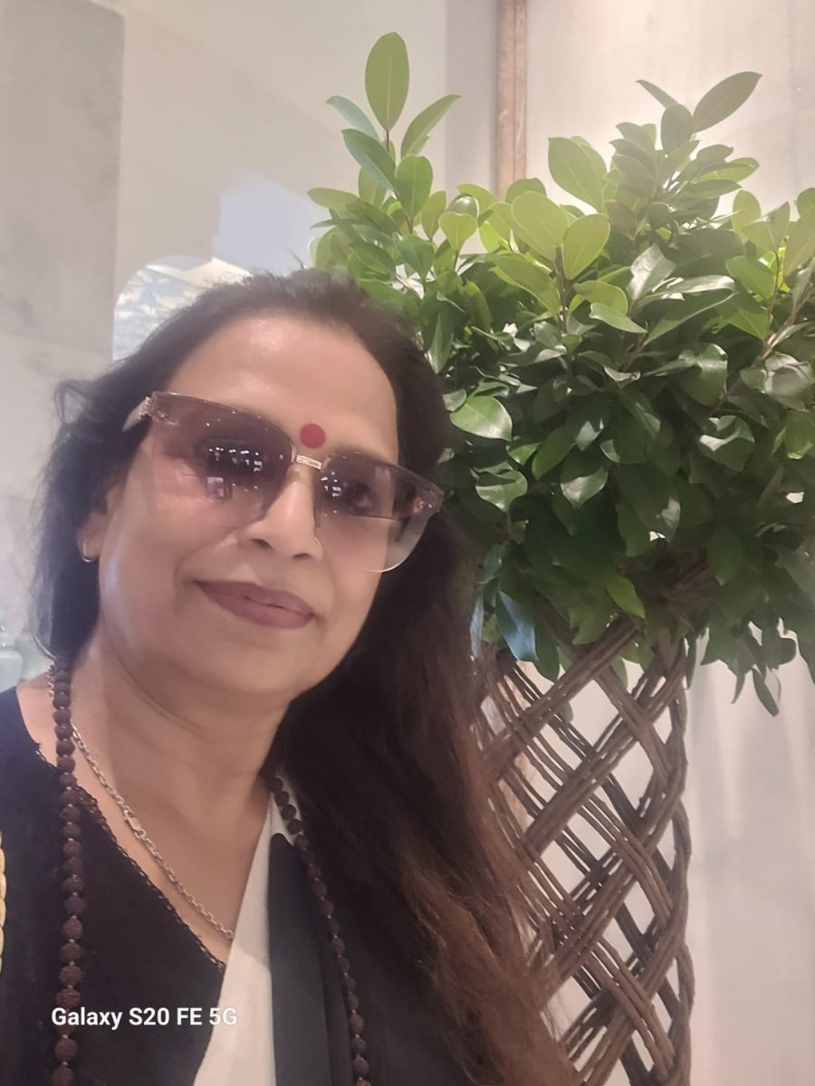 Alka Singh