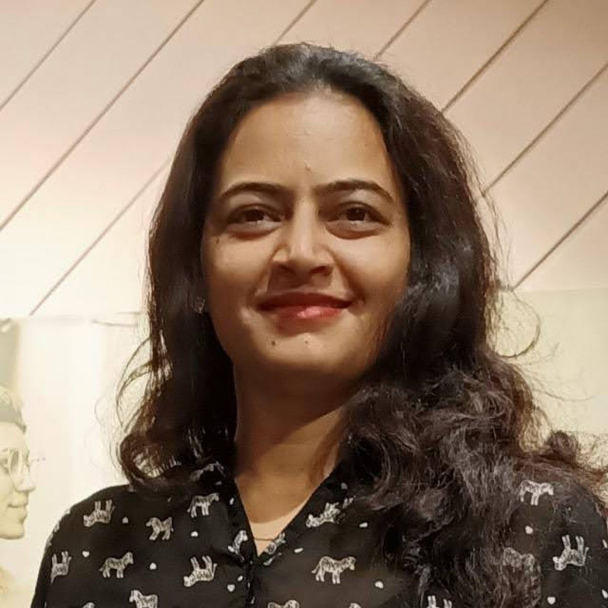 Amrita Saini