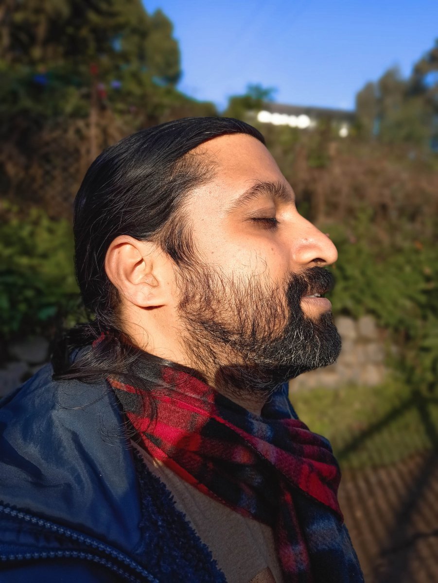 Anand Sreenivasan