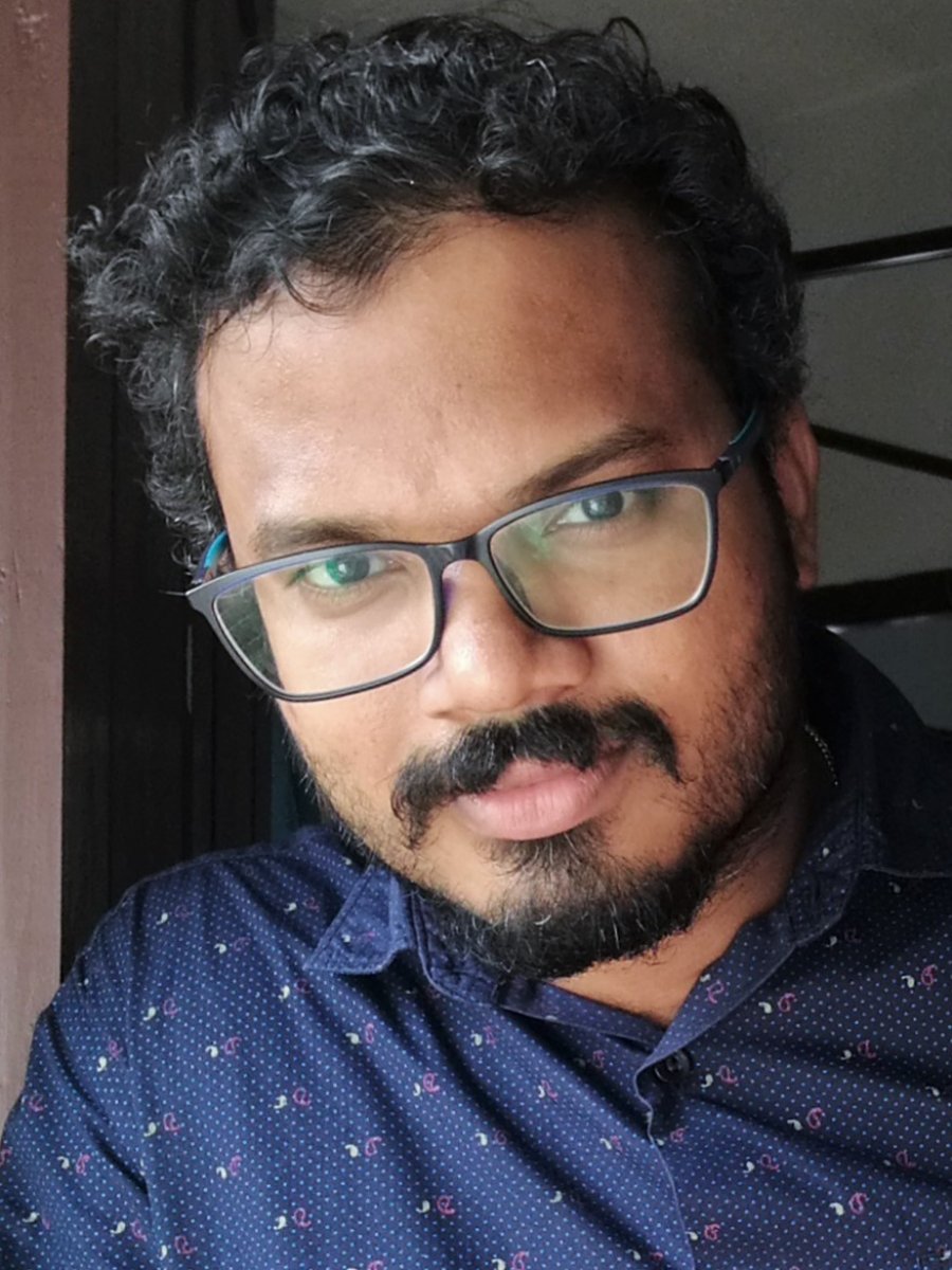 Anish kumar R