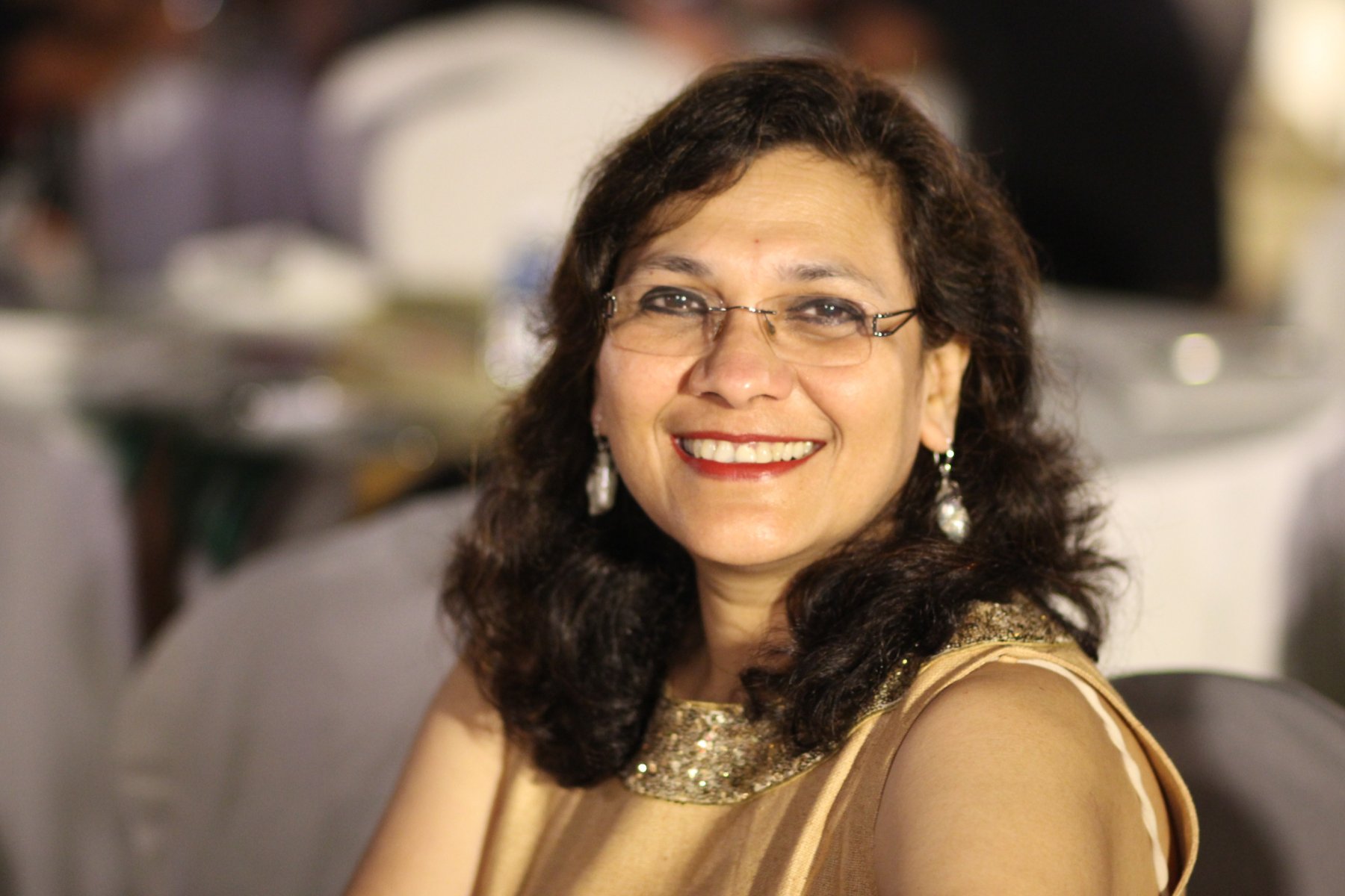 Aparna Mondal