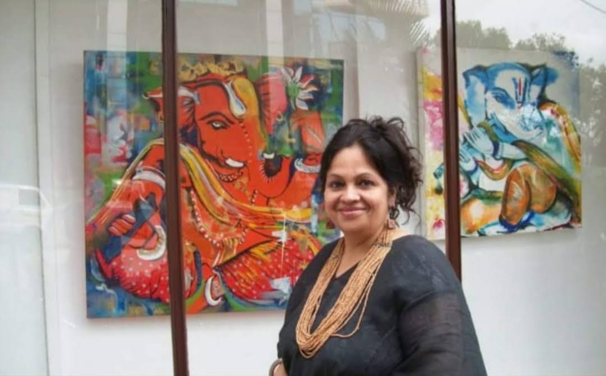 Dr Archana Gupta