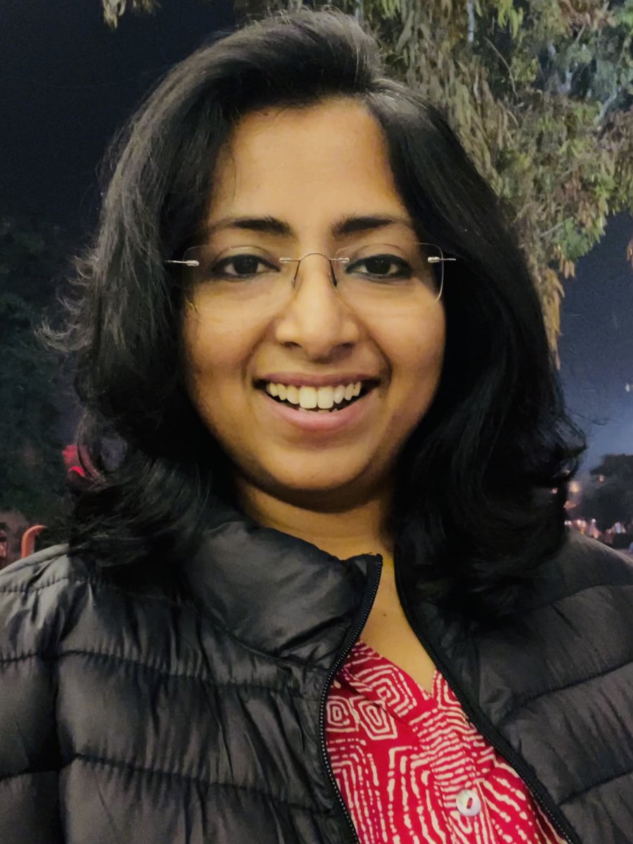 Arpita C Mittra