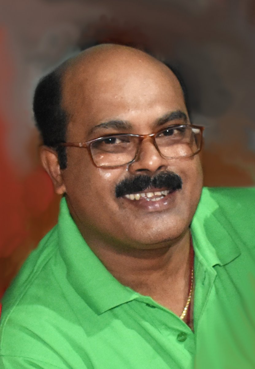 Kausik Ghosh