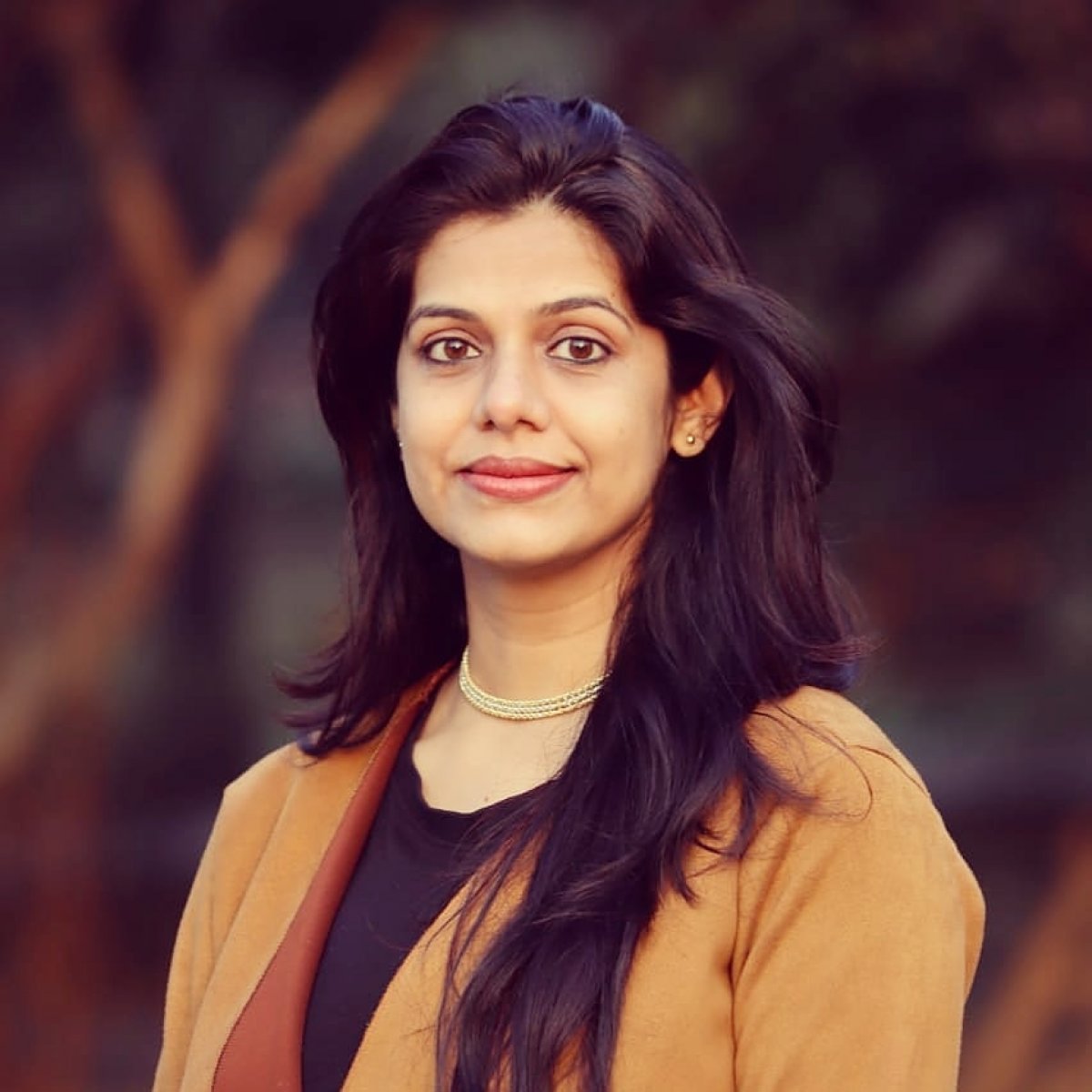 Arunima Shrivastava