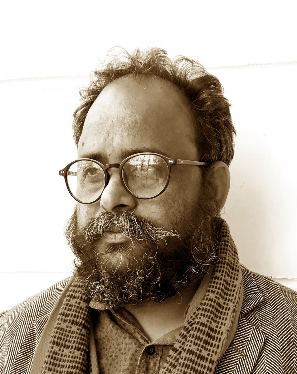 Braj Mohan Arya