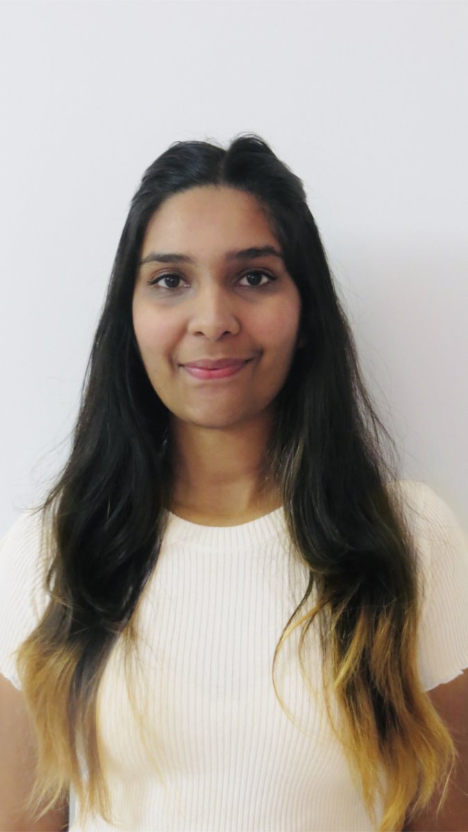 Ashita Jain
