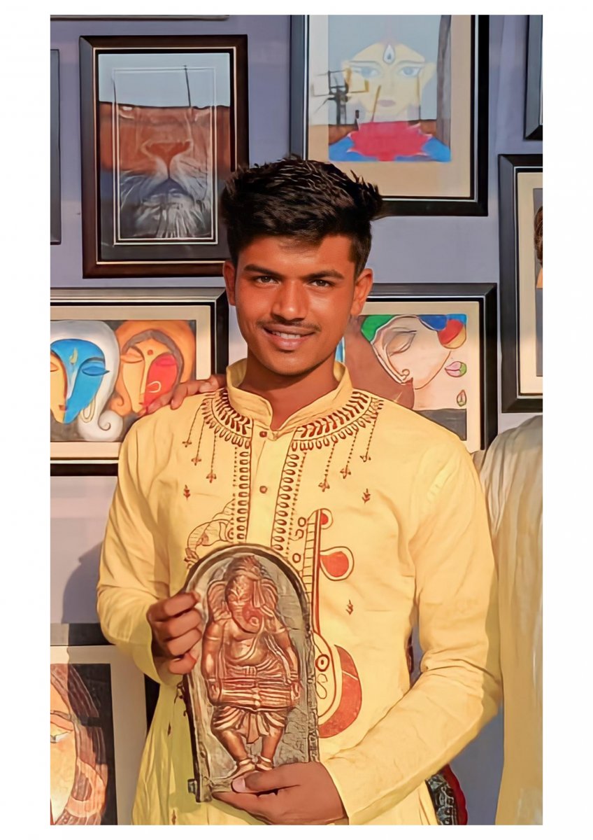 Biswajit Biswas