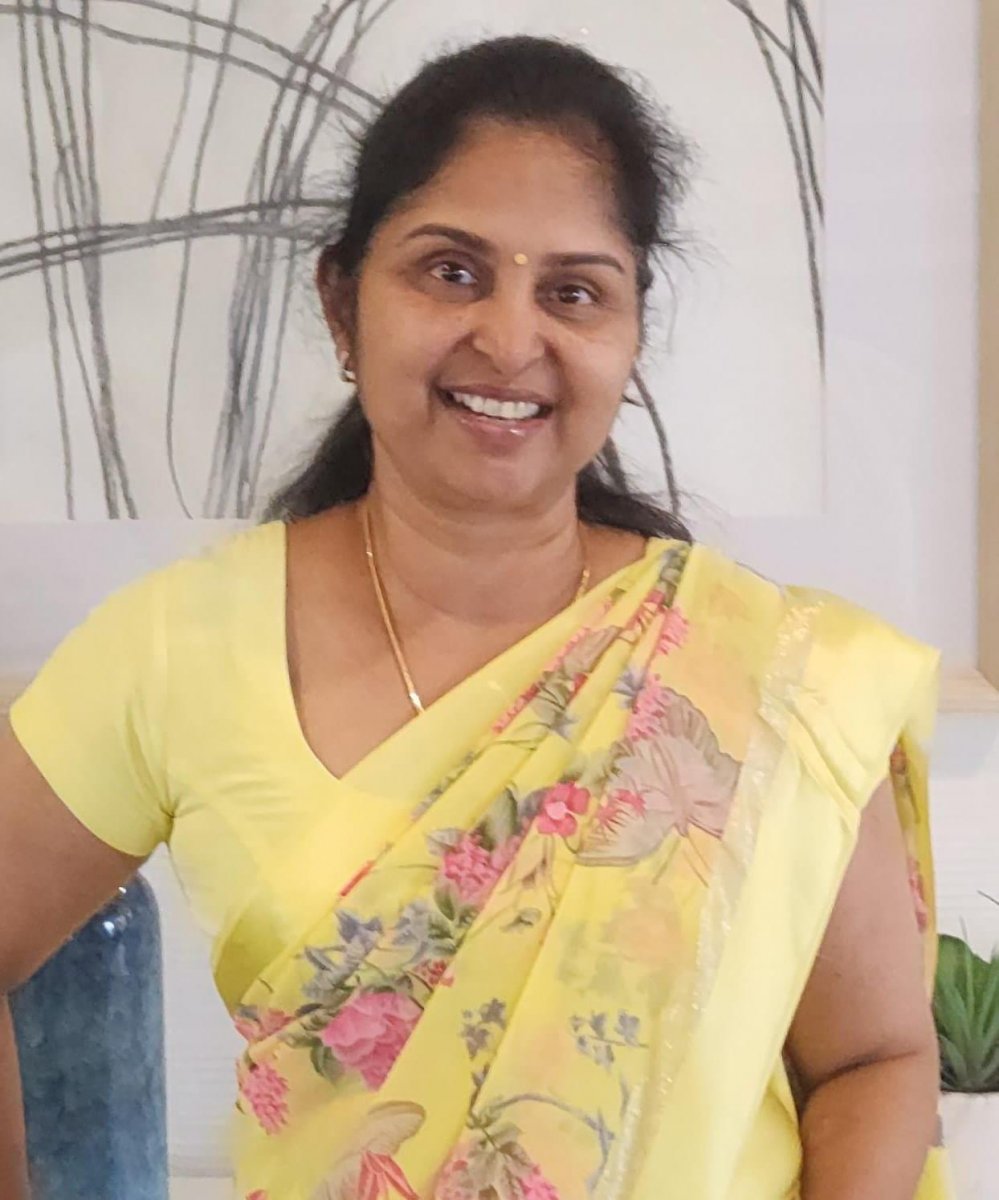 Thamarai Selvi