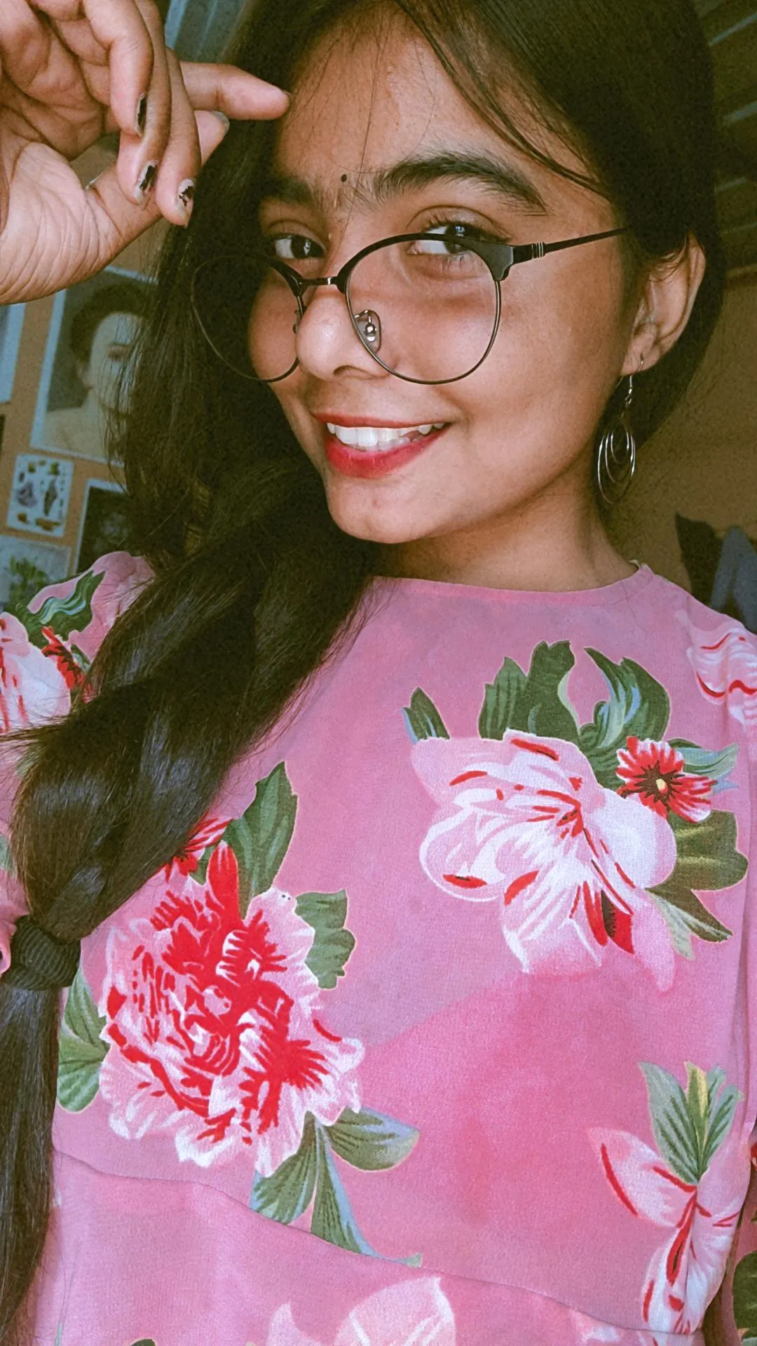 Chandni Paswan