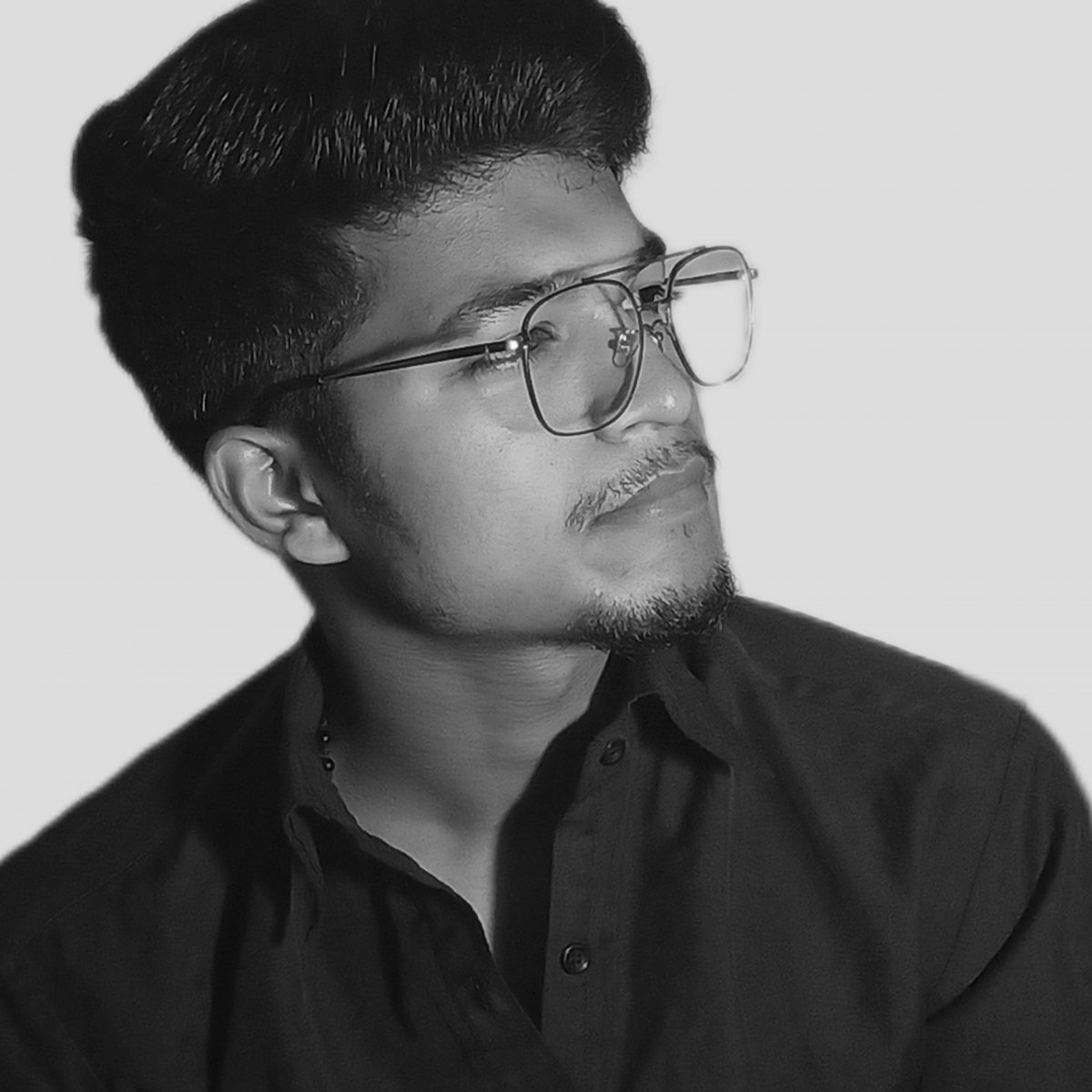 Clifford Jose Nediyaparambil