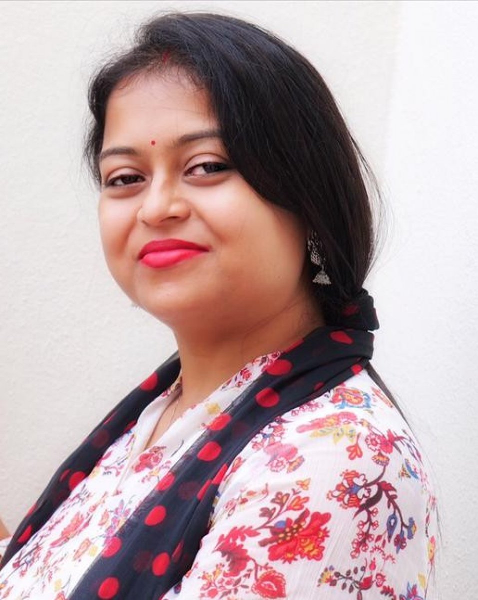 Priya Ghosh