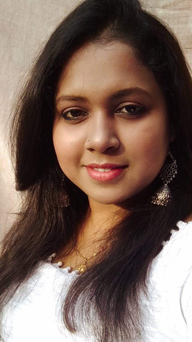 MOUSUMI DATTA