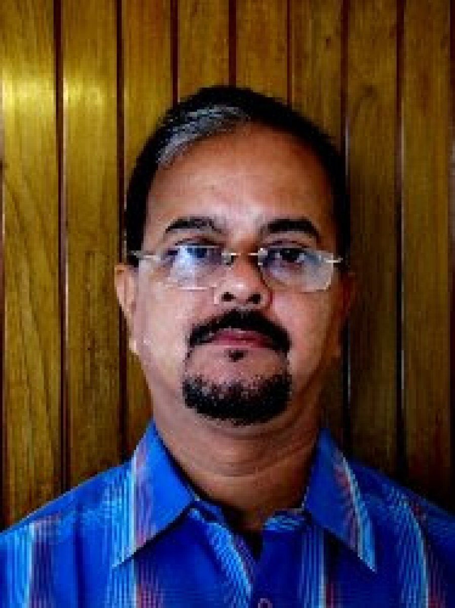 Debjit Paul