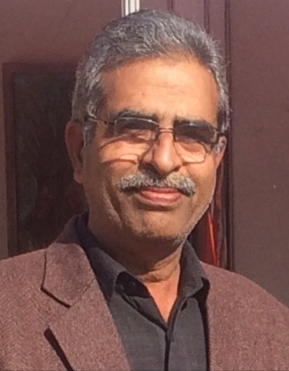 Bhupinder Dhutti