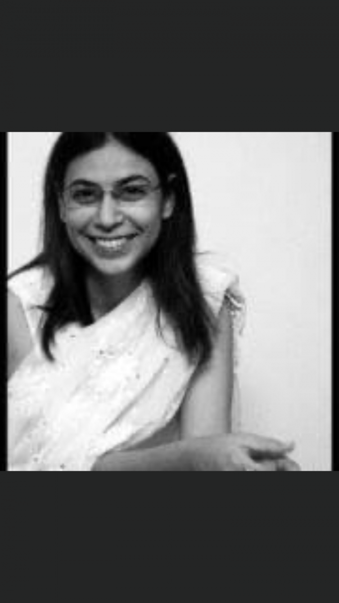 Dilnawaz Tarapore