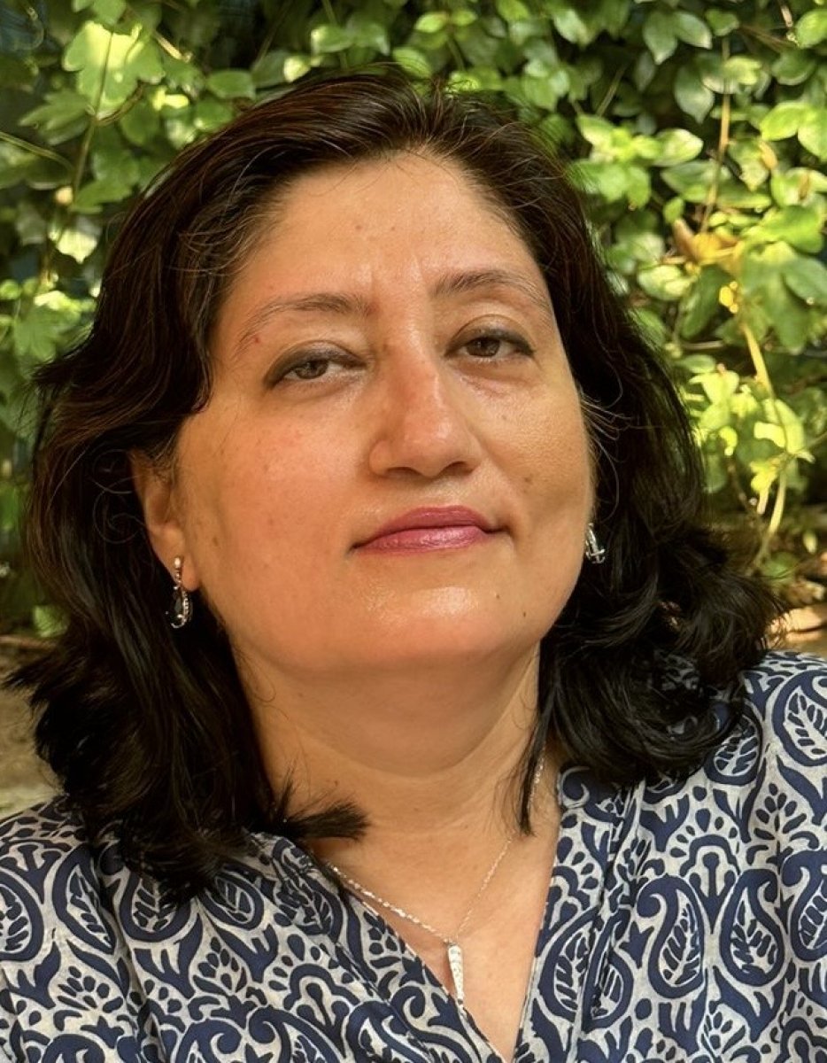 dr.Vandana Malhotra