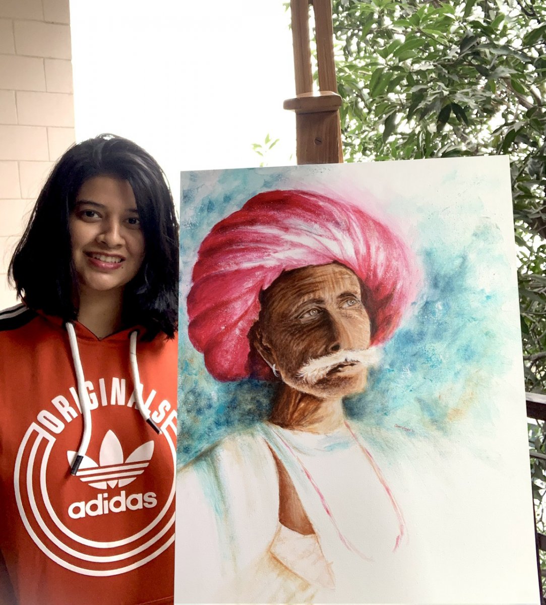 Chavi Singh