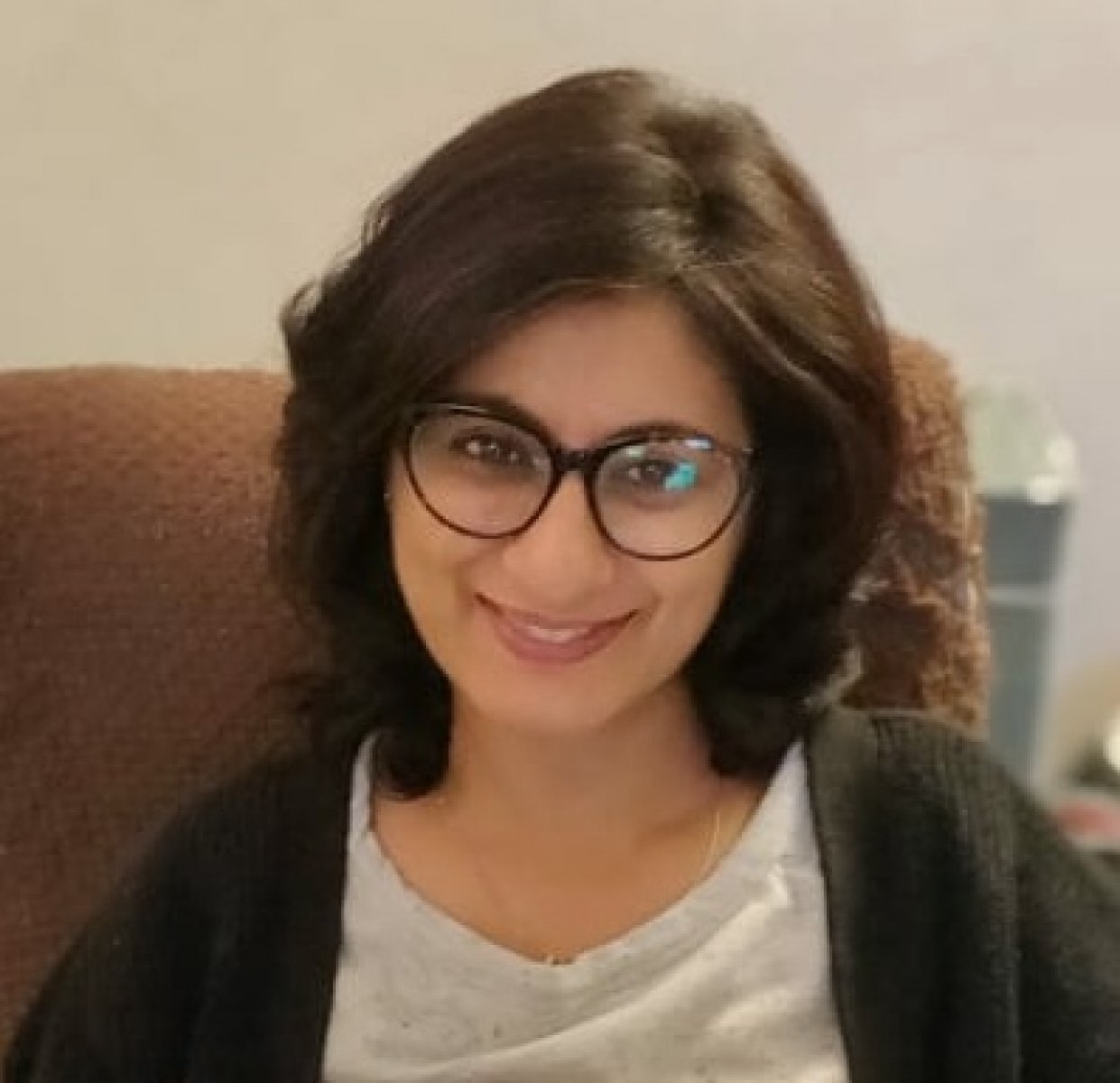 Nishita Malik