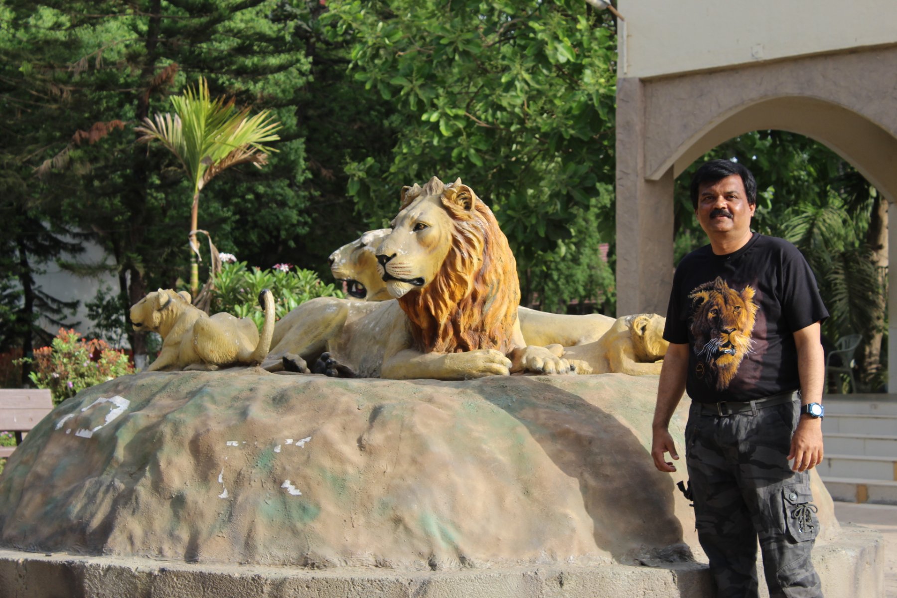 Vijay Chavan