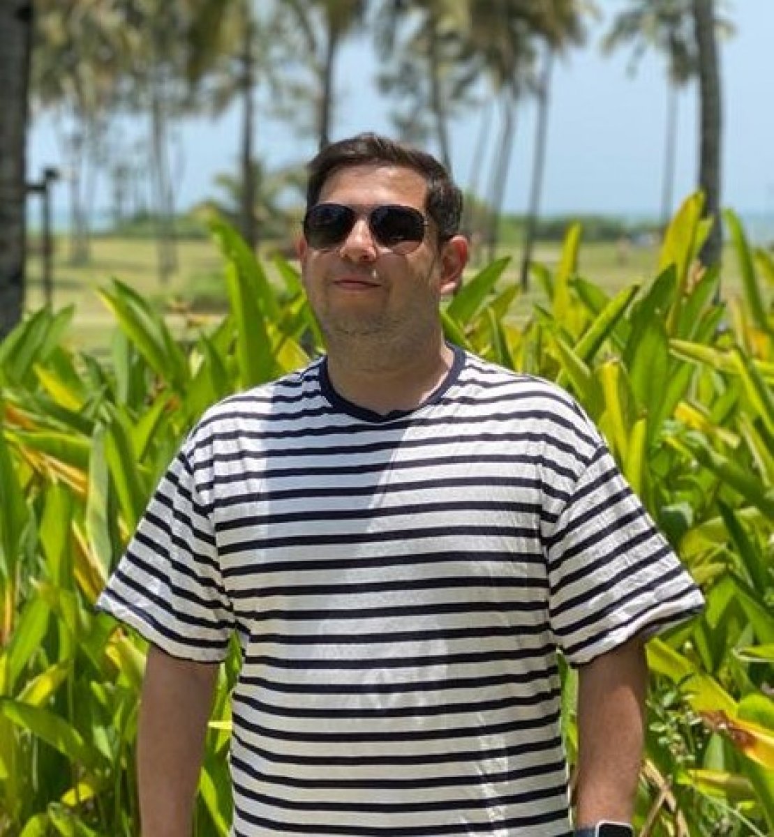 AKSHAY GADGIL