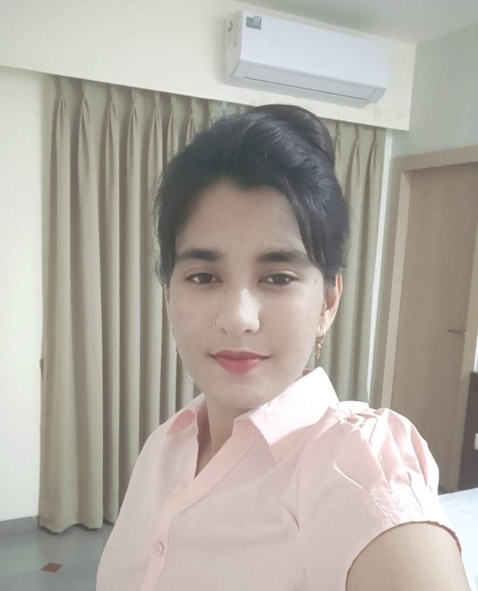 PRATYUSHA 