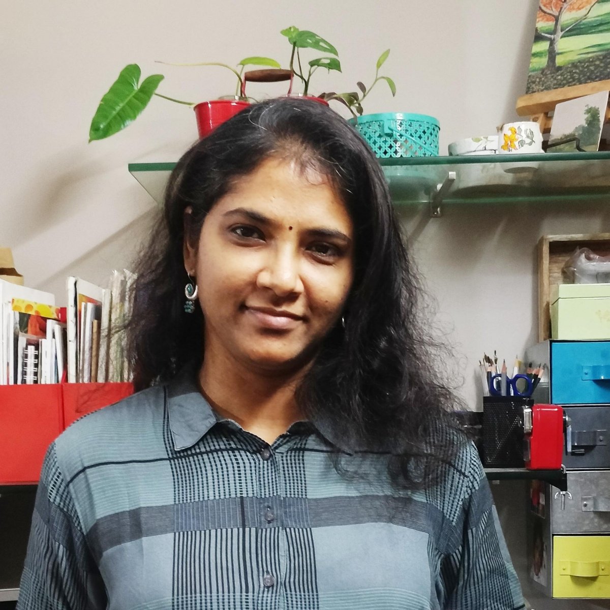 Preethi Sangita