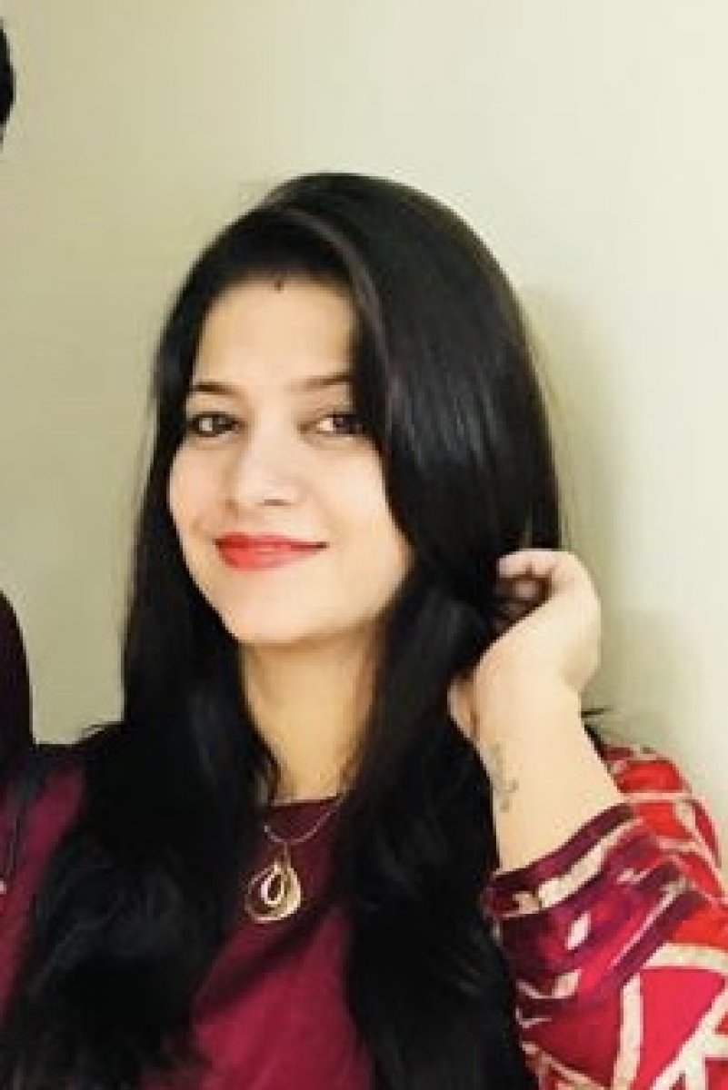 Shilpi gupta