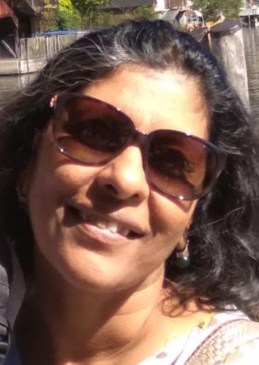 Hemali Kenia