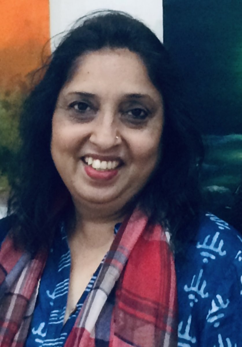 Jyothi Prakash