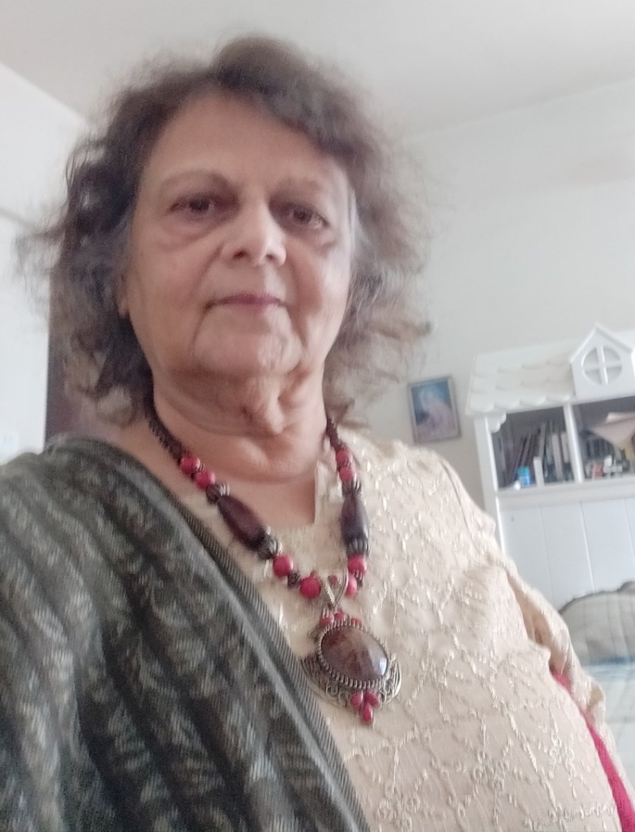 Kalpana Deshpande