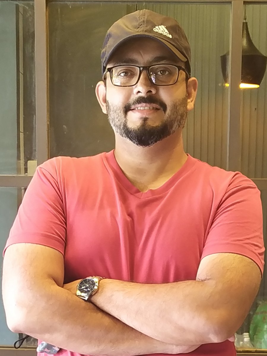 Ketan Desai