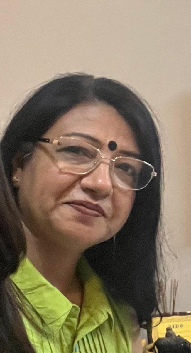Nishu Mittal