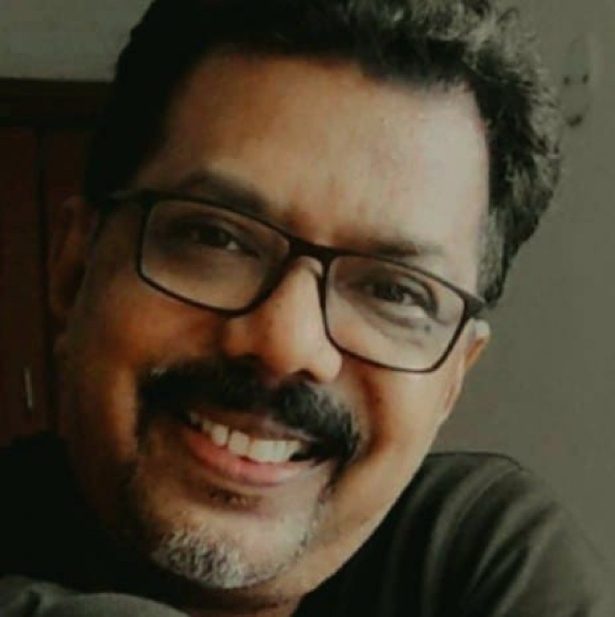Sunil Linus De