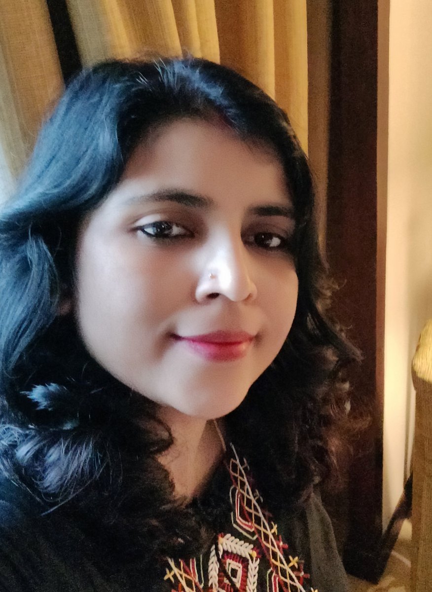 Madhavi Srivastava