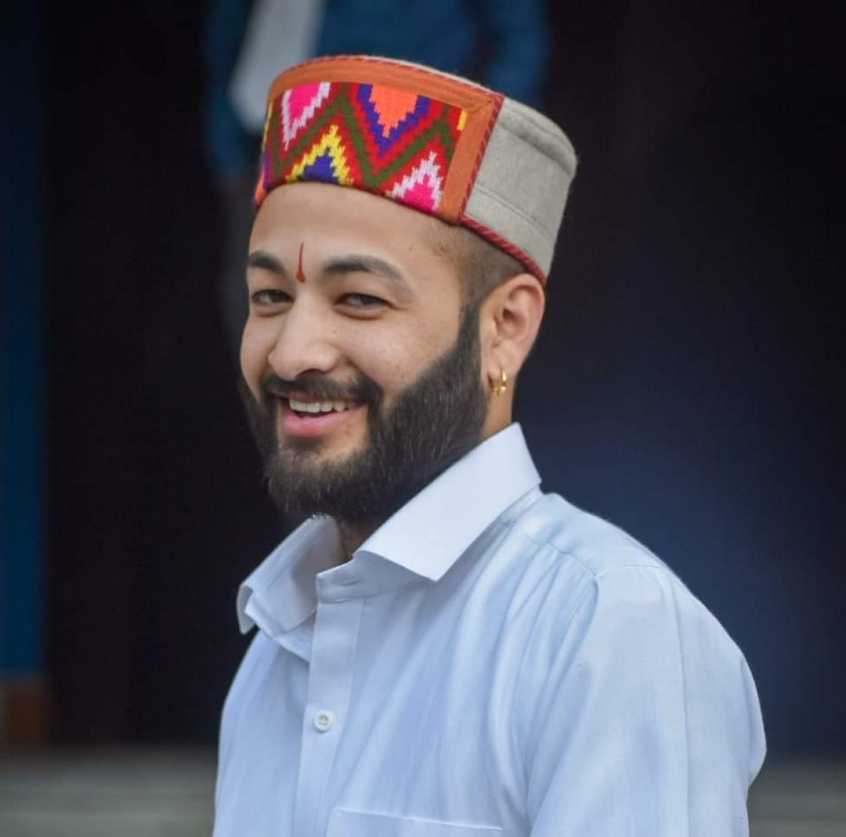 Deep Dhananjai
