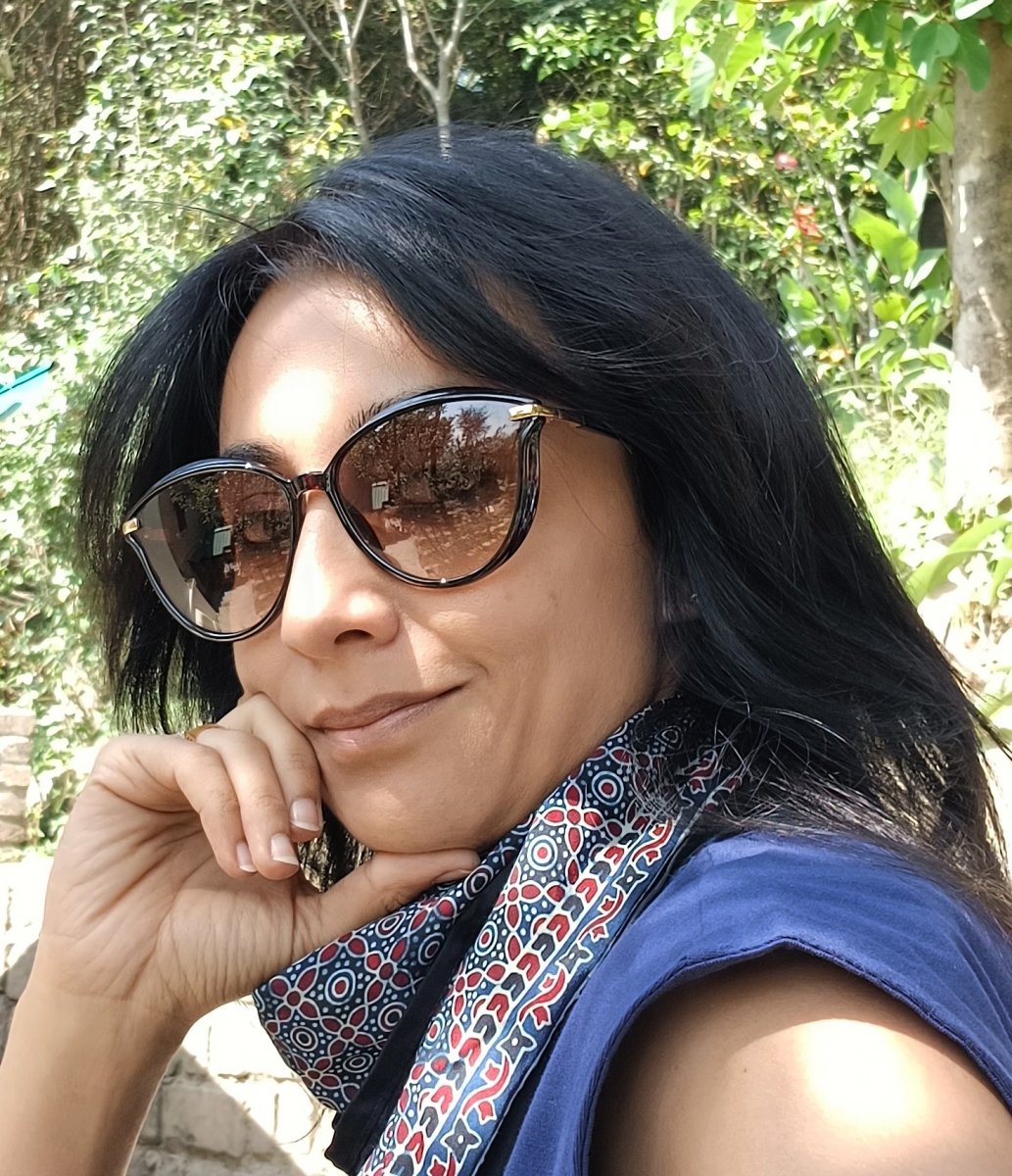 Malvika Mankotia Ponwar