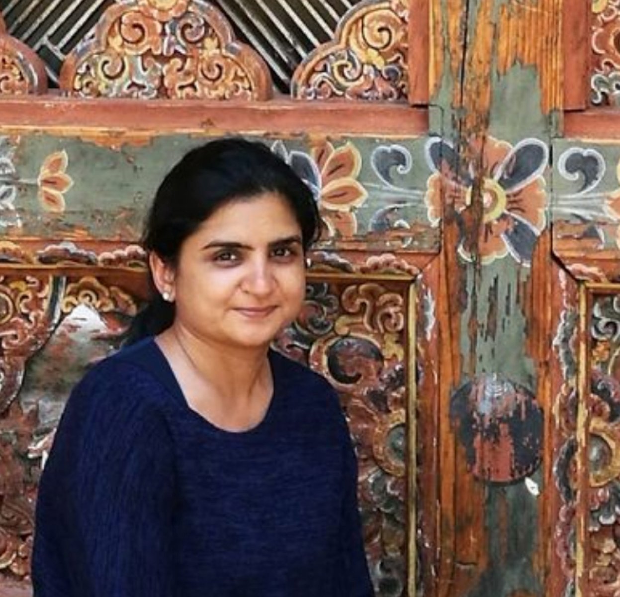 Vidyut Kulkarni