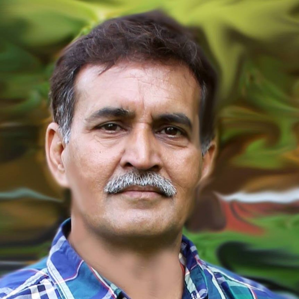 Rajendra Mehta