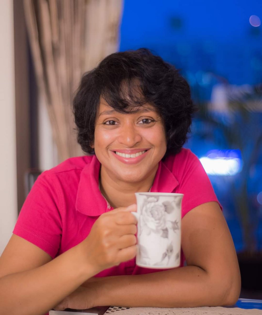 Subhadra Sarkar
