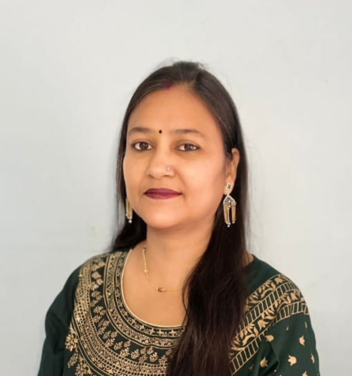 Monika Gupta