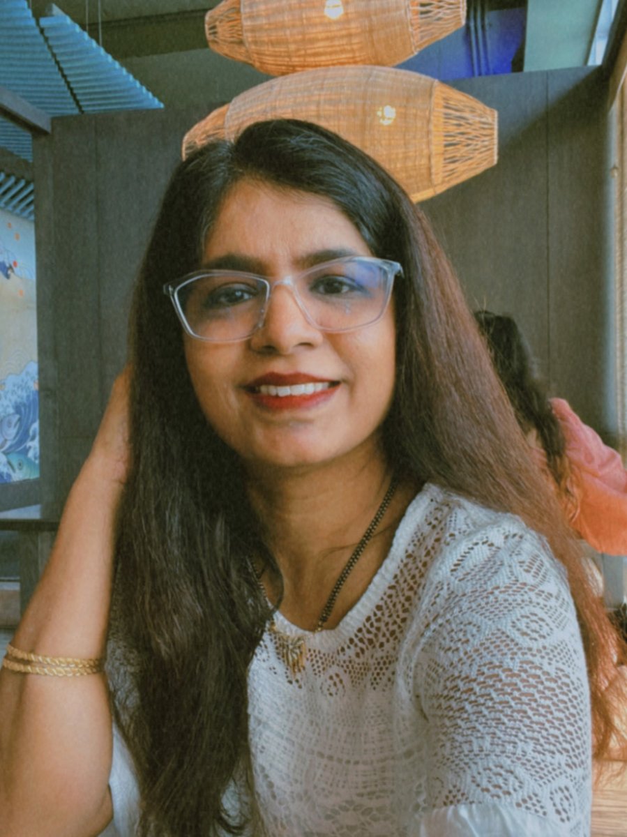 Mrunalini Gaikwad