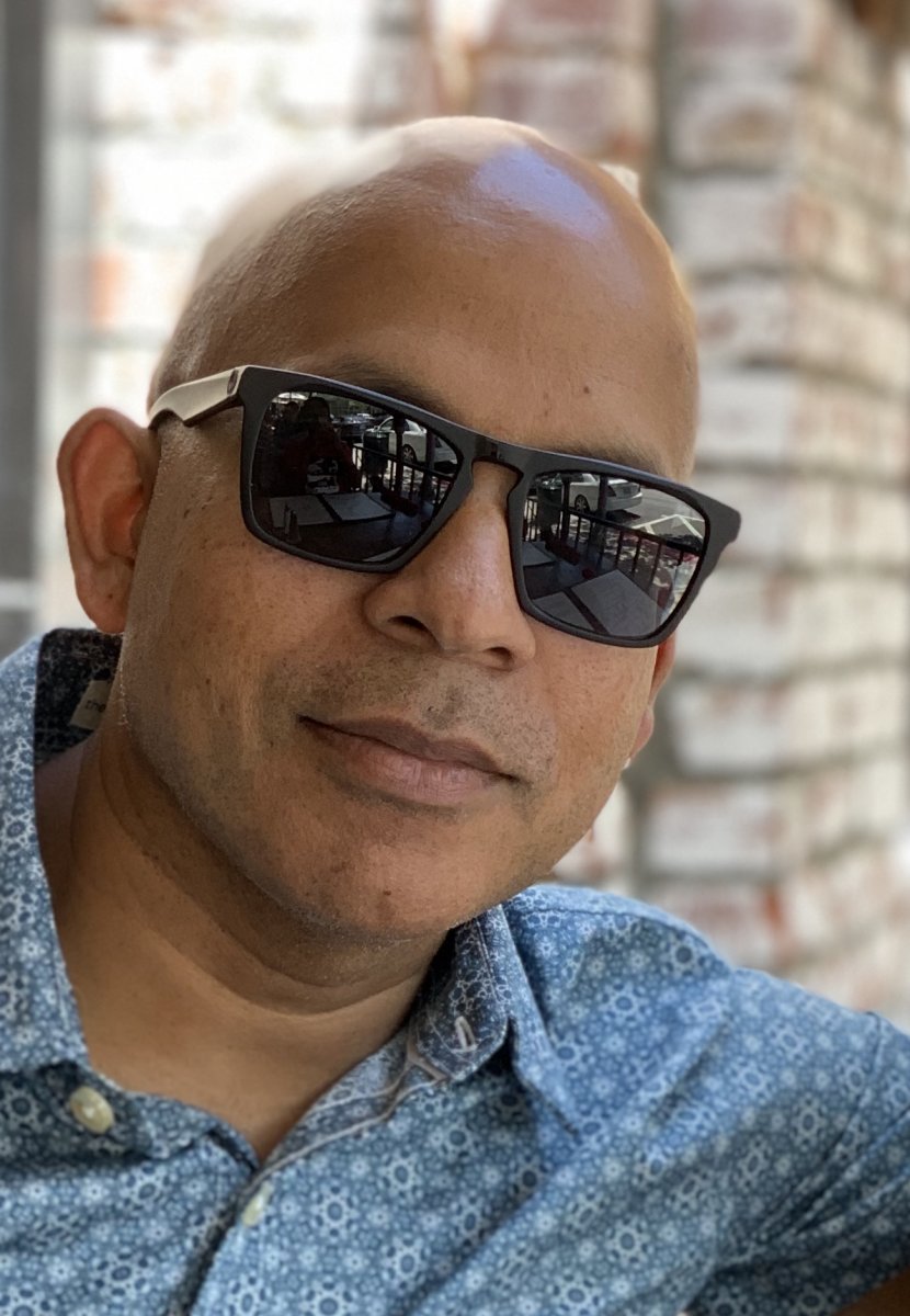 Najeeb Abdulrahiman