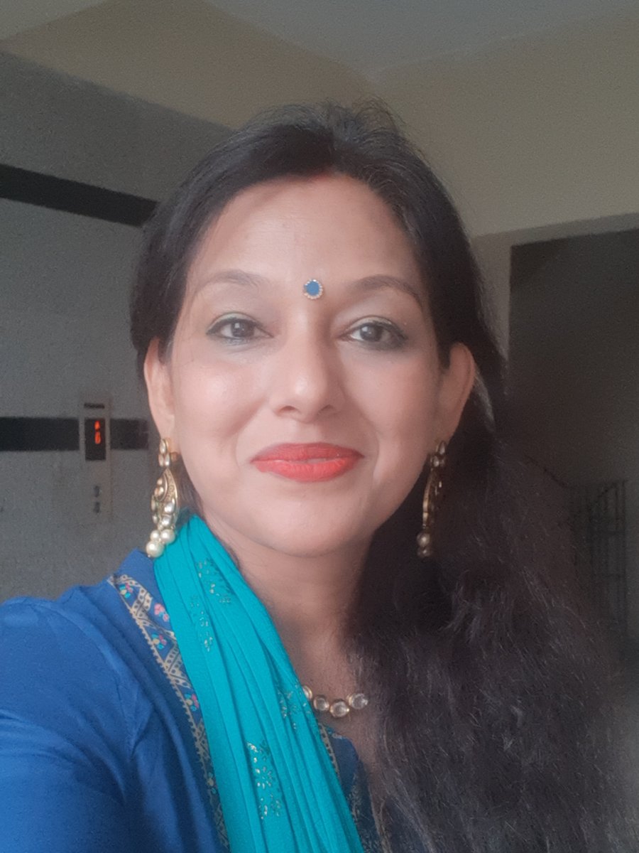 Parul Bhagat