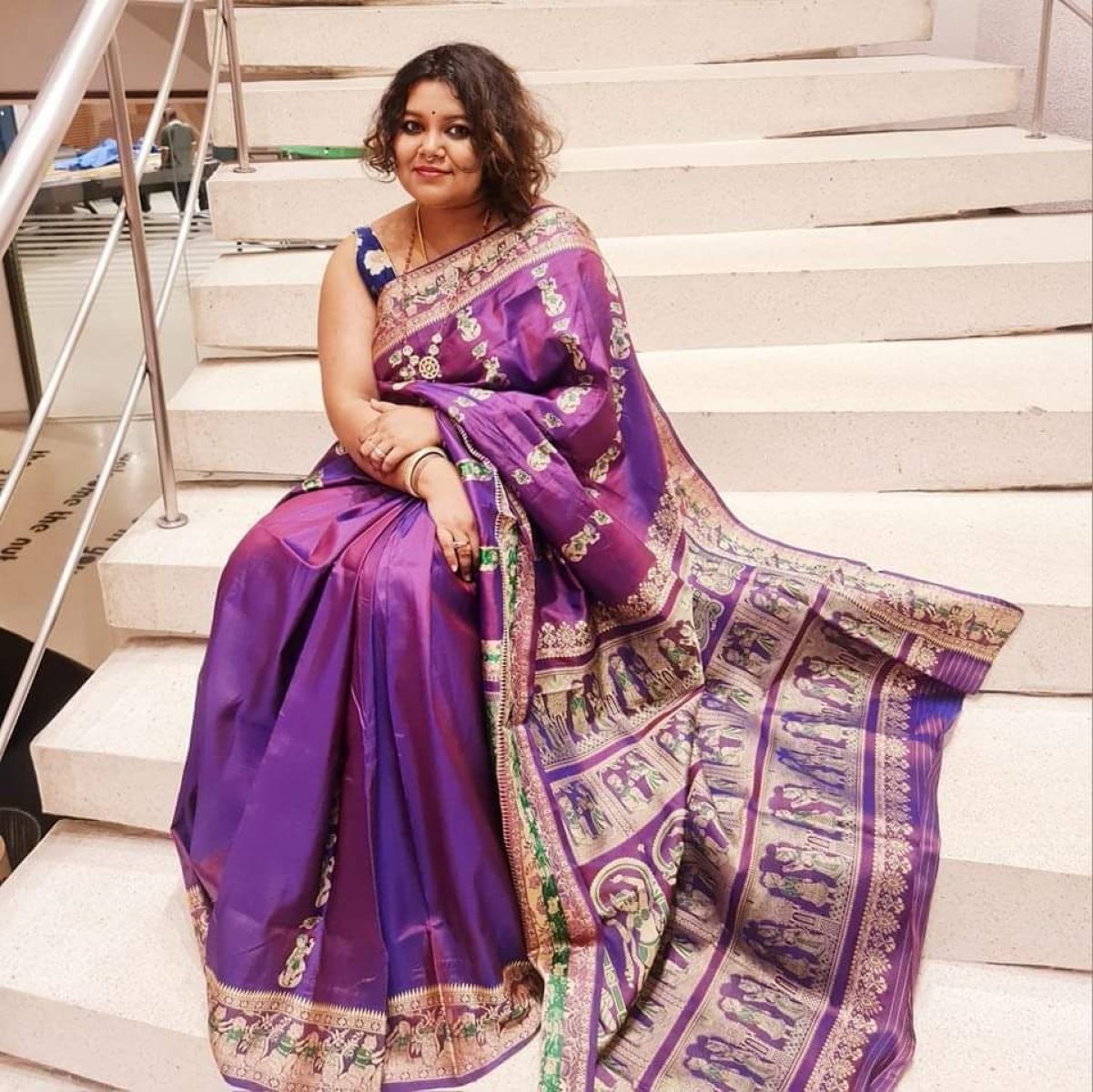 Oendrila Dutta