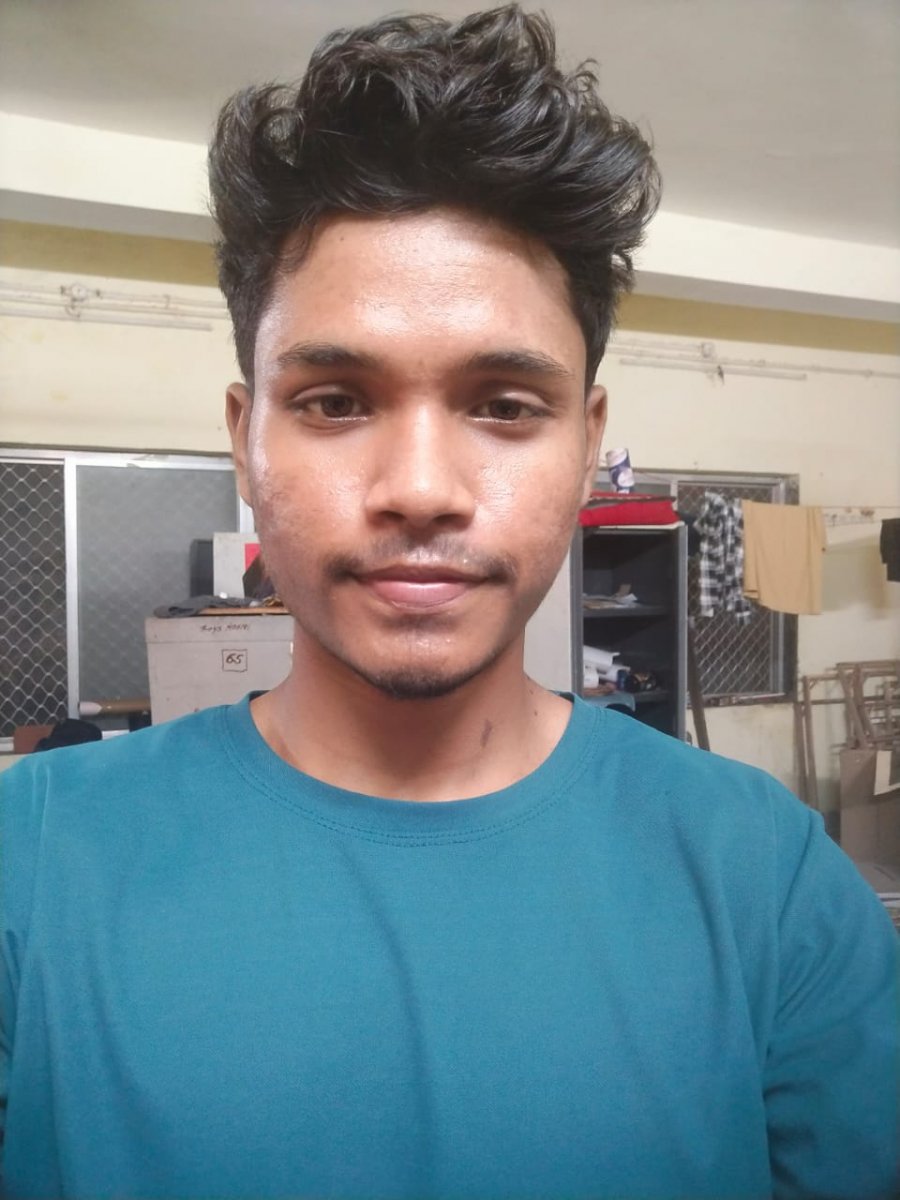 Pankaj kumar netam