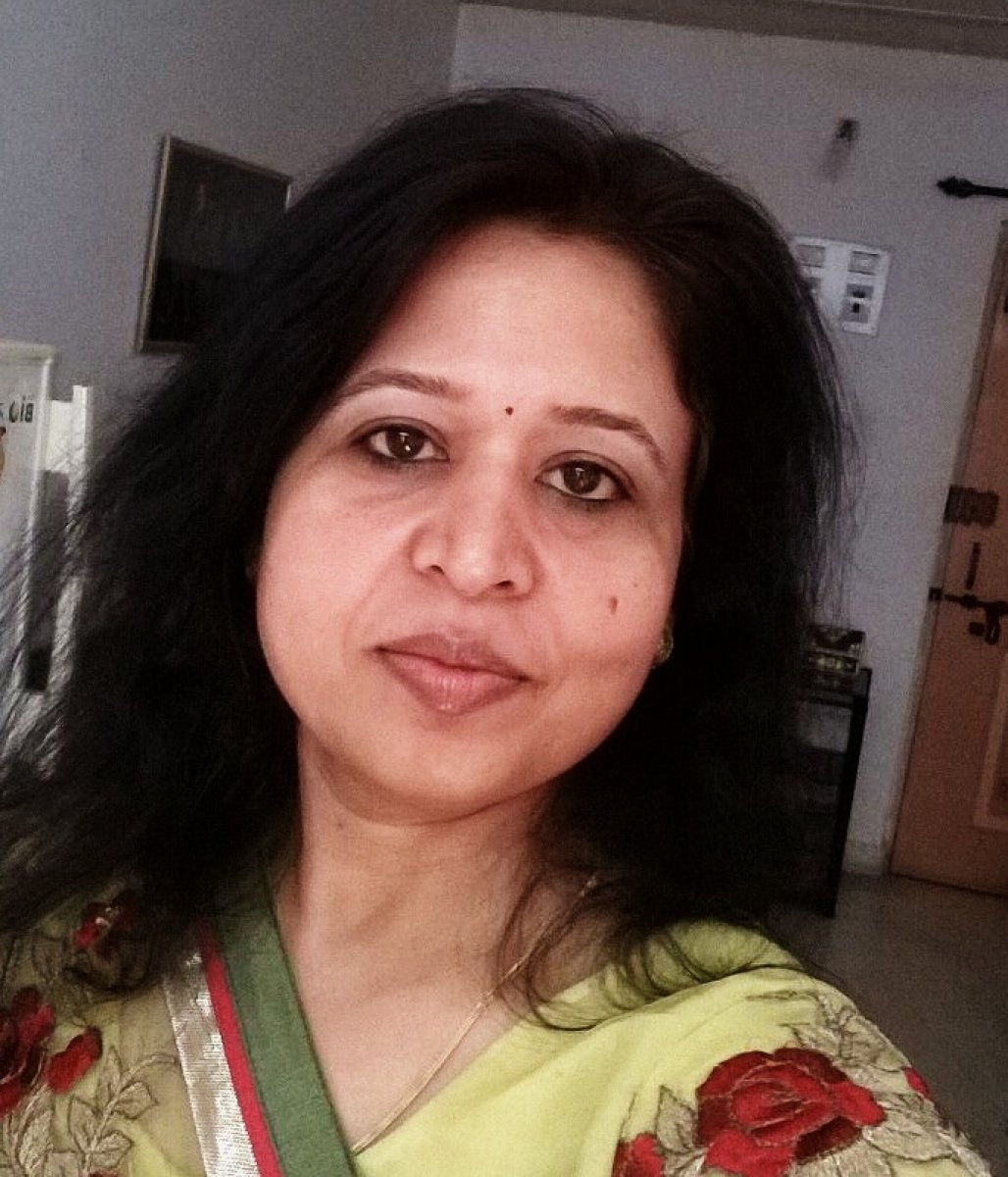 Preety Pathak